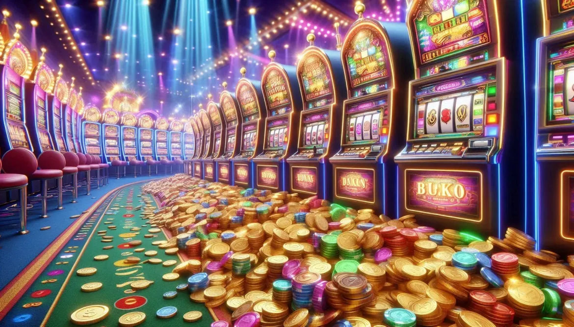 Megabet Casino